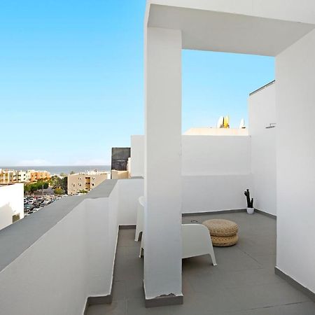 Apartament Atico Playa Morro Jable 3B Zewnętrze zdjęcie