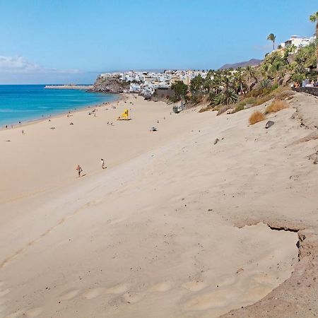 Apartament Atico Playa Morro Jable 3B Zewnętrze zdjęcie