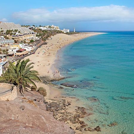 Apartament Atico Playa Morro Jable 3B Zewnętrze zdjęcie
