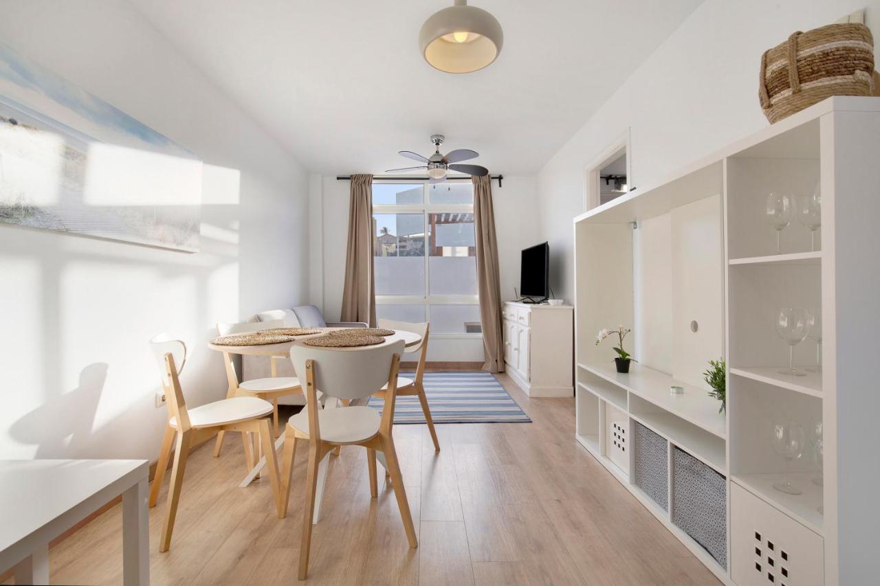 Apartament Atico Playa Morro Jable 3B Zewnętrze zdjęcie
