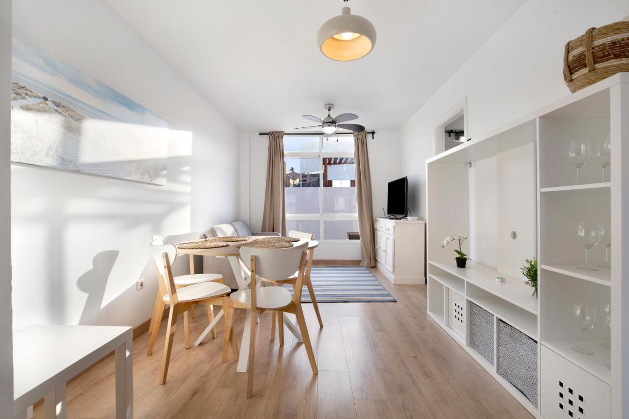 Apartament Atico Playa Morro Jable 3B Zewnętrze zdjęcie