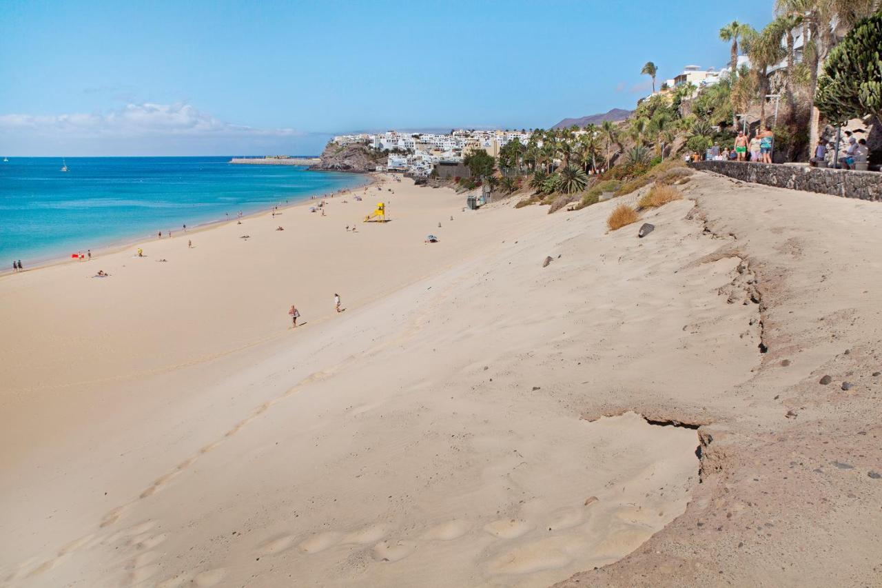 Apartament Atico Playa Morro Jable 3B Zewnętrze zdjęcie