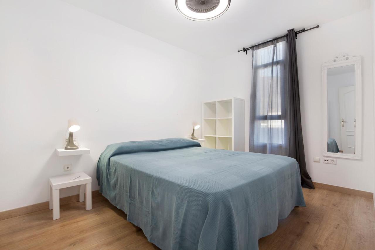 Apartament Atico Playa Morro Jable 3B Zewnętrze zdjęcie