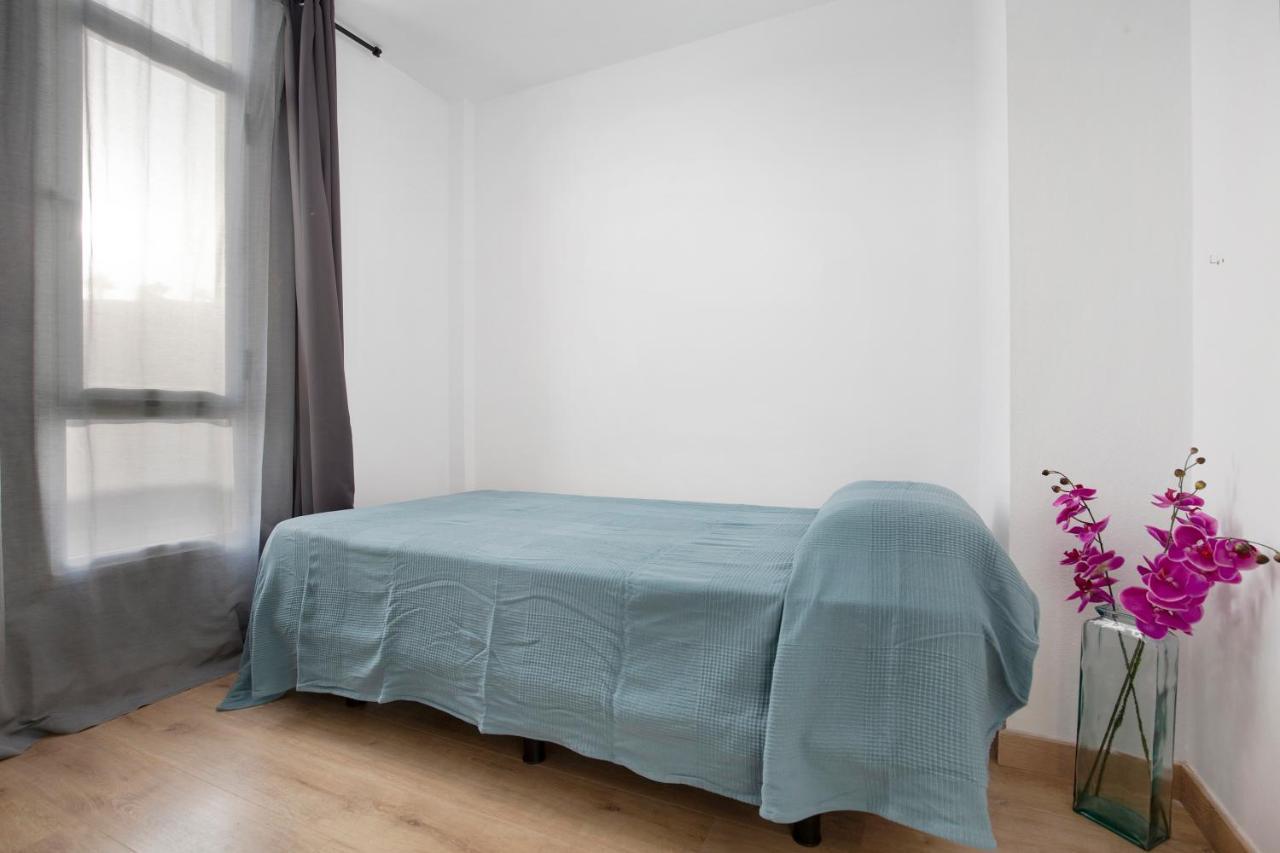 Apartament Atico Playa Morro Jable 3B Zewnętrze zdjęcie