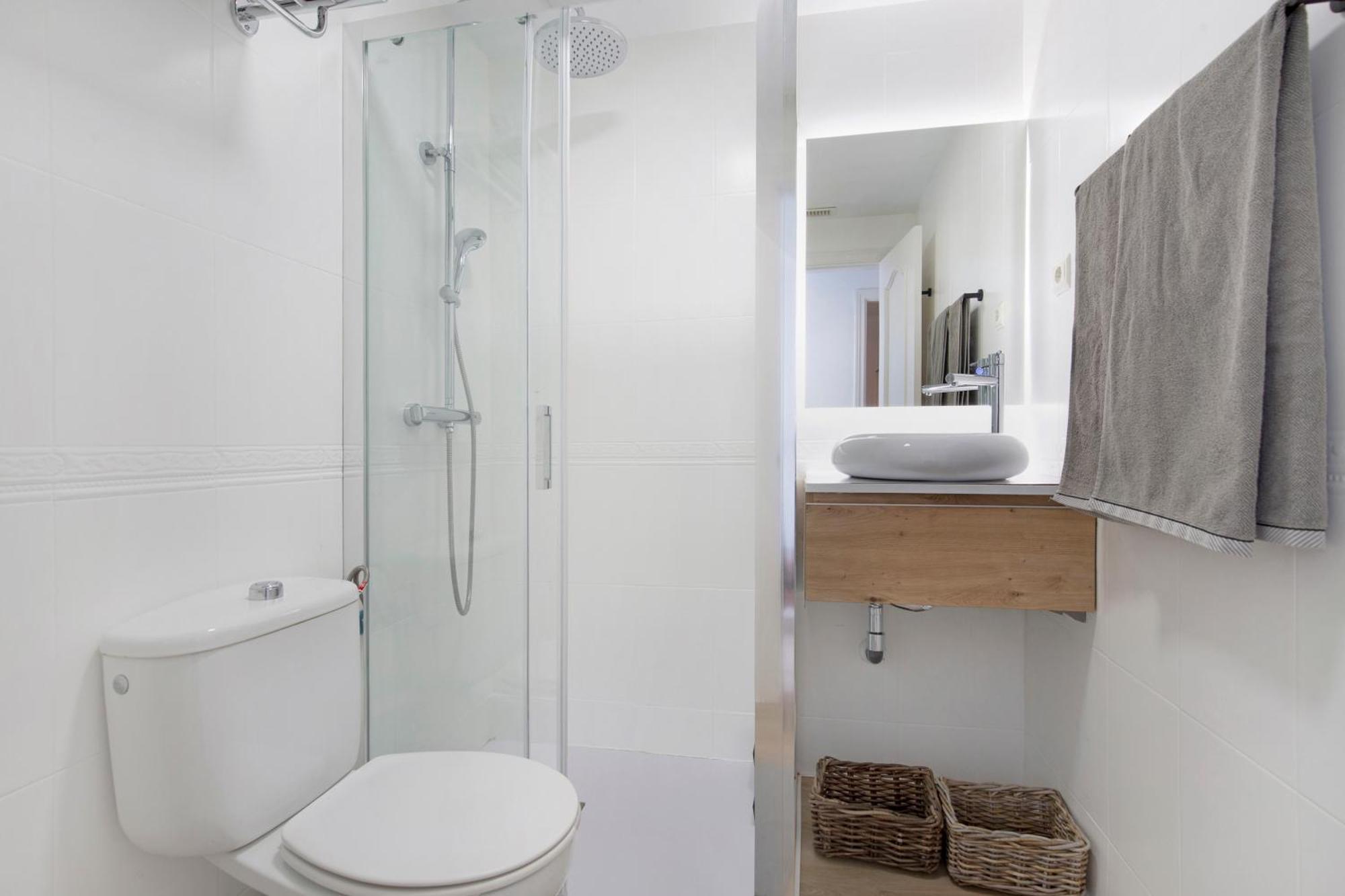 Apartament Atico Playa Morro Jable 3B Zewnętrze zdjęcie